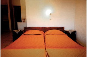 Grèce Privát Kalo Chorio, Intérieur
